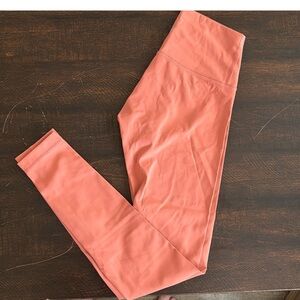 Lululemon Wunder Unders